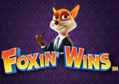 Foxin Wins