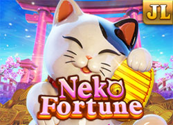 Neko Fortune